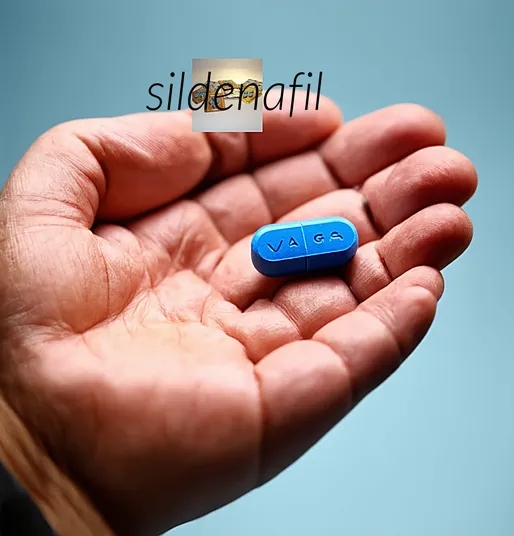 Sildenafil resept pris